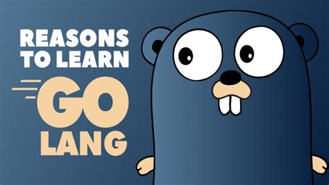 Exploring the Features and Advantages of Golang for Developing Mobile Applications