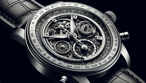 Exploring the Features of the Innovative Timepiece