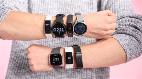 Exploring the Functionality of Activity Tracking on Your Wrist Device