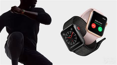 Exploring the Functionality of Built-in GPS on the Apple Watch