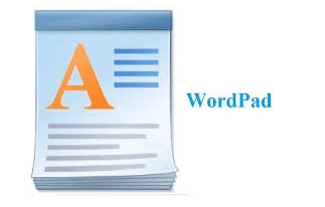 Exploring the Functionality of WordPad: Windows' In-Built Word Processor