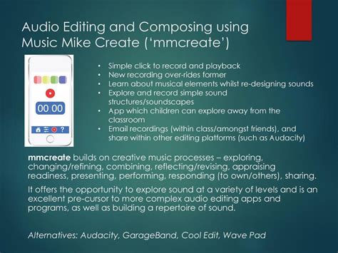 Exploring the Fundamentals of Crafting and Refining Sound in the Windows Environment