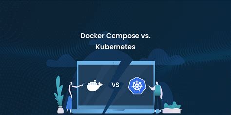 Exploring the Fundamentals of Docker Compose and Kubernetes