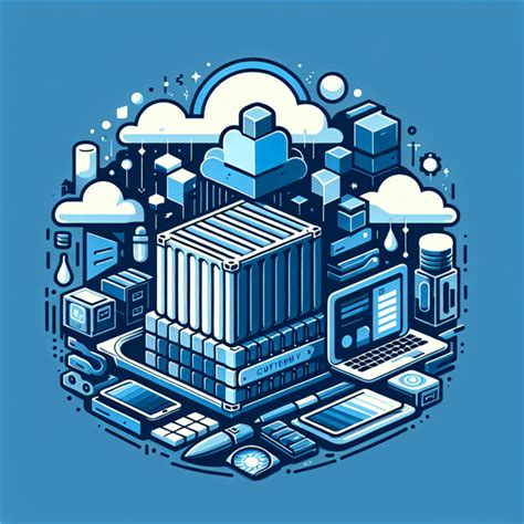 Exploring the Fundamentals of Docker Containers