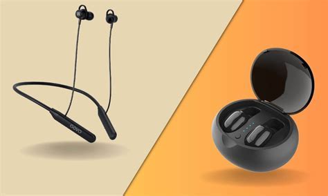 Exploring the Fundamentals of Earphones