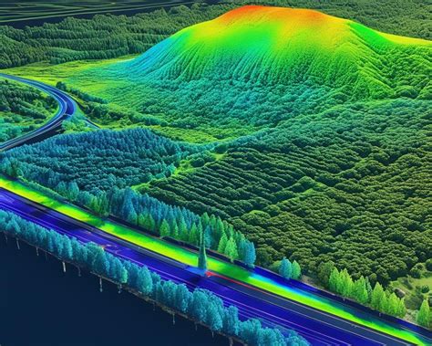 Exploring the Fundamentals of Lidar Technology