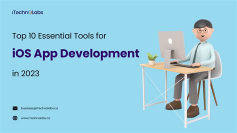 Exploring the Fundamentals of iOS Development