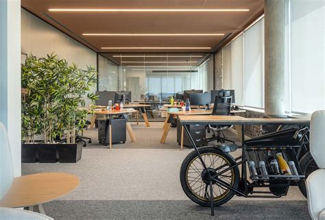 Exploring the Groundbreaking Features of the Visionary Workspace