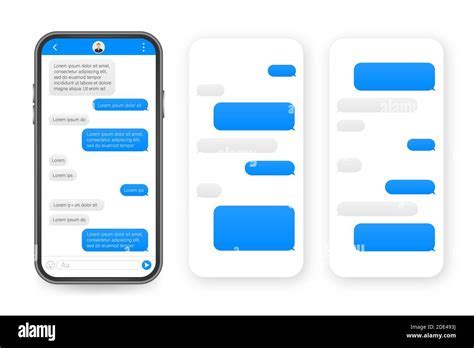 Exploring the Growing Demand for a Chat Interface Similar to the Iconic iPhone Design and its Advantages