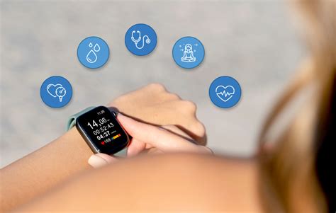 Exploring the Health and Fitness Features of Your Replica Smartwatch