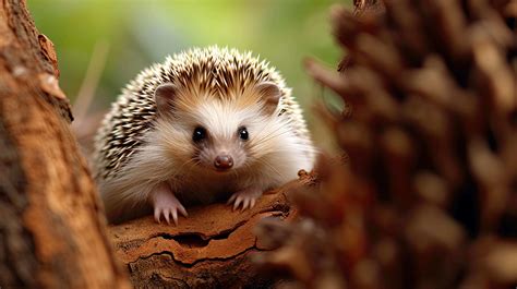 Exploring the Hedgehog as a Spiritual Animal Guide