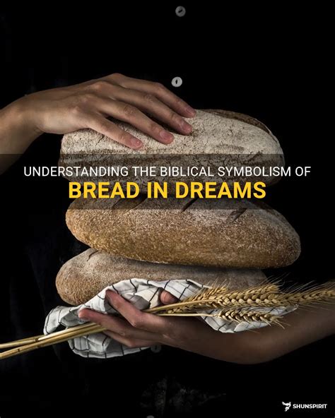 Exploring the Hidden Meanings: Understanding the Symbolism of Baking Bread Rolls in a Vision