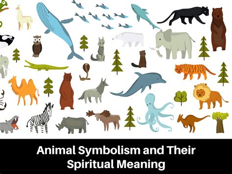 Exploring the Hidden Meanings of Animal Symbols in Dreams