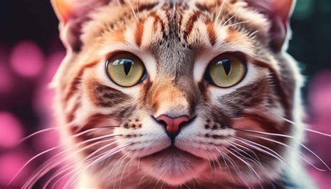 Exploring the Hidden Messages of Vivid Feline Companions in Dream Analysis