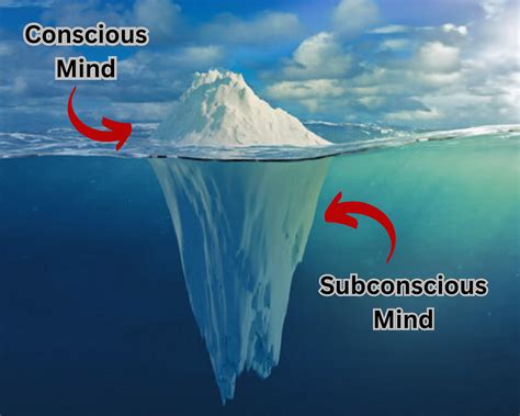 Exploring the Hidden Realms of the Subconscious Mind: A Child's Astonishing Discovery