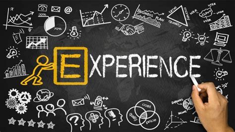 Exploring the Impact of Personal Experiences