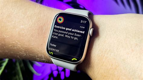 Exploring the Impact of Wearing Your Apple Watch Throughout the Night