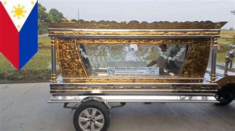 Exploring the Importance of Funeral Customs