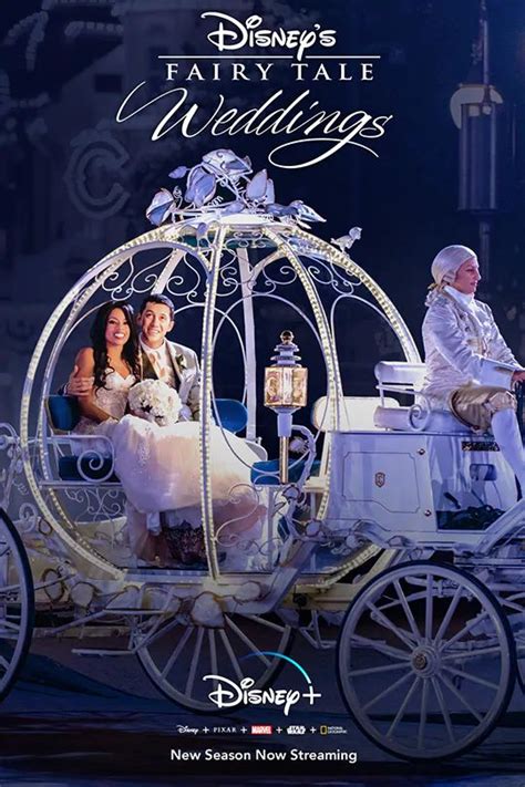 Exploring the Influence of Social Media on Fairy-tale Weddings