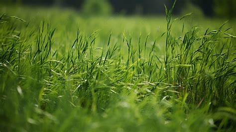 Exploring the Influence of Verdant Turf on Biodiversity