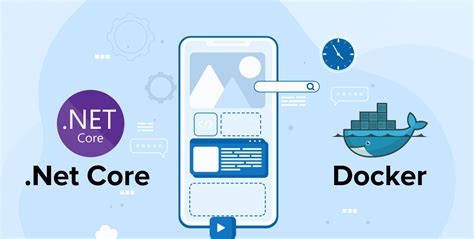Exploring the Integration of Asp.net Core with Docker