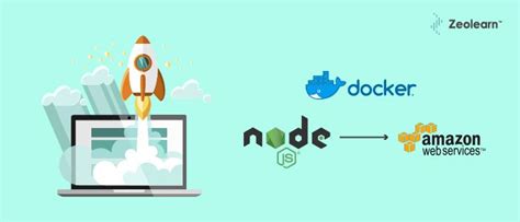 Exploring the Integration of Firefox and Node.js through Docker