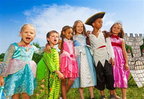 Exploring the Interpretation of Dreams Regarding Dressing Up Children