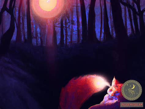 Exploring the Intriguing Symbolism: Decoding the Fox in Dream Interpretation