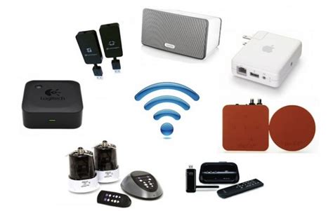 Exploring the Key Components and Design of Wireless Audio Devices