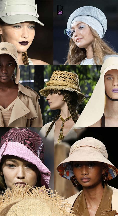 Exploring the Latest Hat Trends for Fashion-Forward Individuals