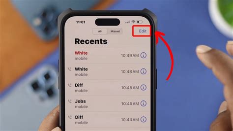 Exploring the Limitations of iPhone Call History