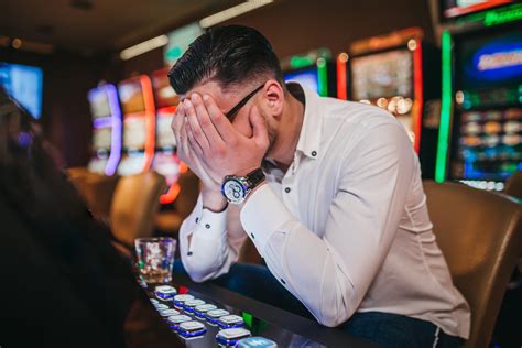 Exploring the Link between Slot Machines and Gambling Addiction