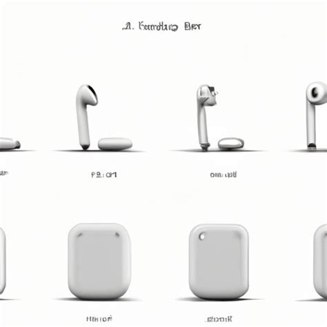 Exploring the Longevity of AirPods Earbuds