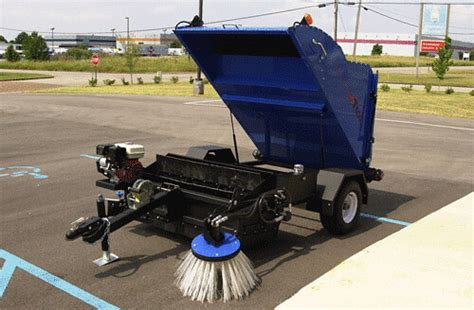 Exploring the Meaning Behind Street Sweeping