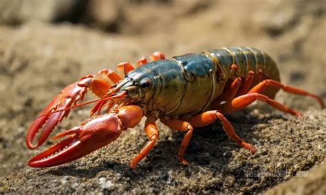 Exploring the Meaning of a Crayfish in Dreams