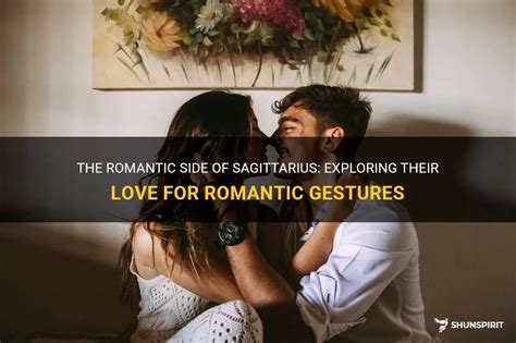 Exploring the Meaning of a Romantic Gesture in Dreams