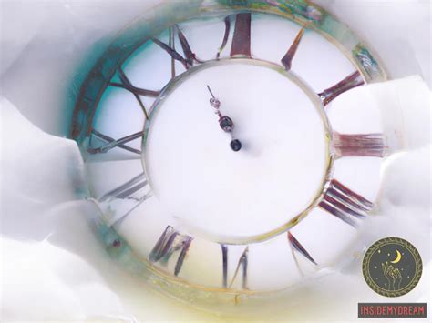 Exploring the Meanings Behind Clocks in Dreams