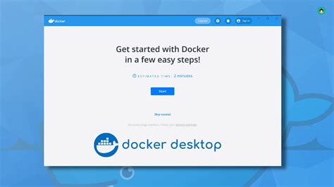 Exploring the Mechanism behind Docker Desktop's Selection of Linux Releases