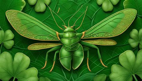 Exploring the Mystical Significance of the Elegant Insect