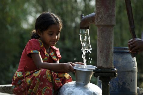 Exploring the Obstacles Faced in Ensuring Access to Pristine Water for All