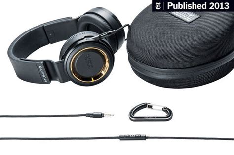 Exploring the Perfect Adapter for Professional-grade Headphones