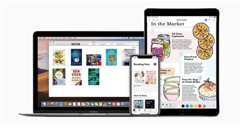 Exploring the Possibilities: How to Access and View PDFs on Your Apple Tablet