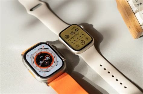 Exploring the Possibilities of the Apple Watch as a Web Surfing Device