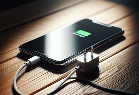 Exploring the Possible Causes and Solutions for iPhone Charging Issues in Vehicles