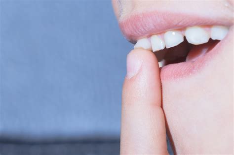 Exploring the Possible Meanings of Tooth Loss without Pain and Blood