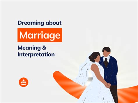 Exploring the Potential Future Meanings of Dreaming About a Matrimonial Celebration