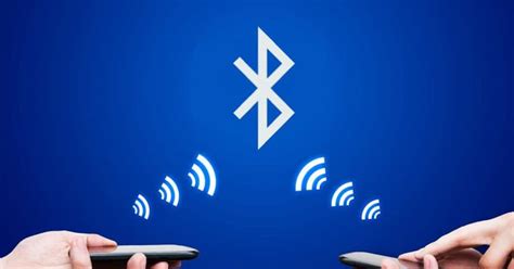 Exploring the Potential of Bluetooth Technology for Seamless Wireless Connectivity