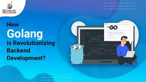 Exploring the Potential of Golang in iOS Development