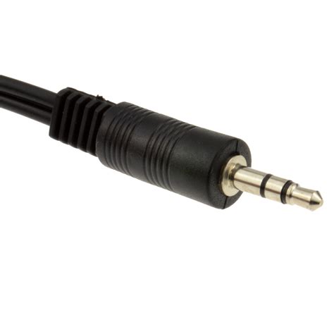 Exploring the Potential of the 3.5mm Audio Jack