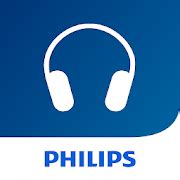 Exploring the Potential of the Philips Headphones App
